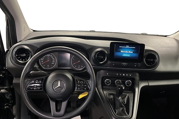 Mercedes-Benz Citan 110 8 of 13
