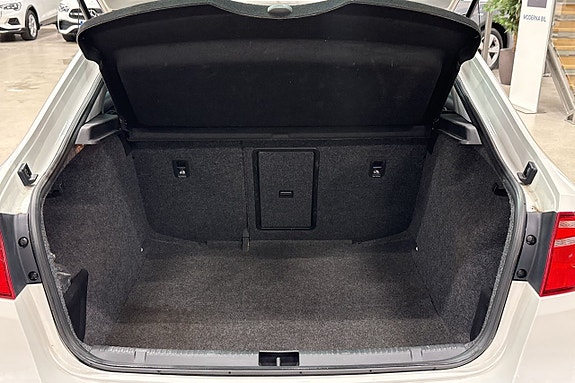 Seat Toledo 18 of 19