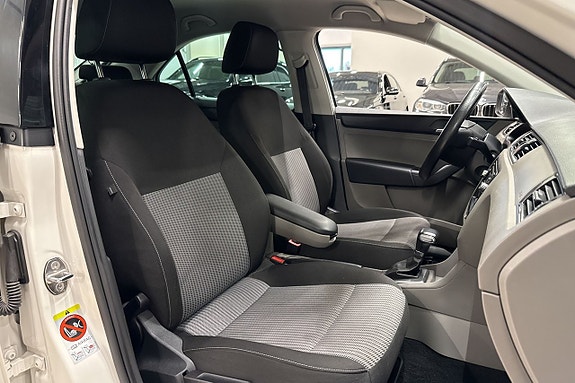 Seat Toledo 15 of 19