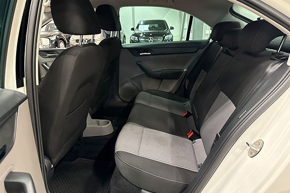 Seat Toledo 17 of 19