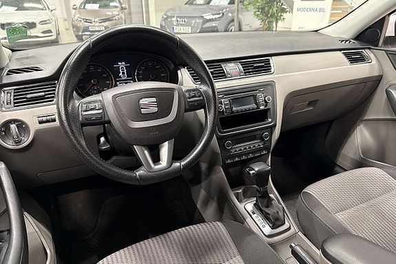 Seat Toledo 8 of 19