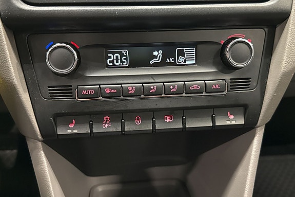 Seat Toledo 12 of 19