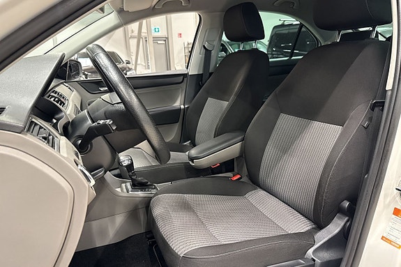 Seat Toledo 14 of 19