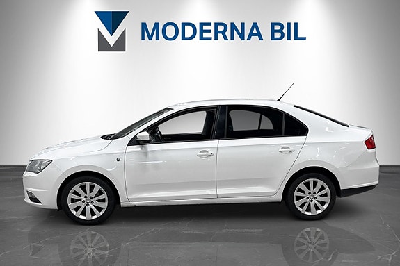 Seat Toledo 2 of 19