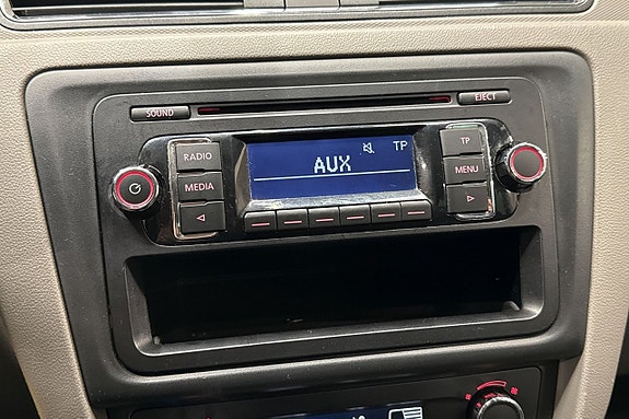 Seat Toledo 11 of 19