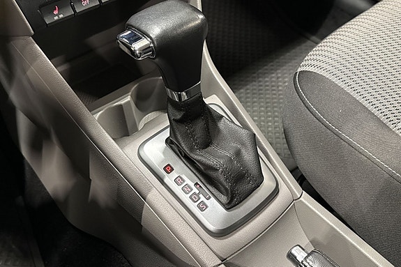 Seat Toledo 13 of 19