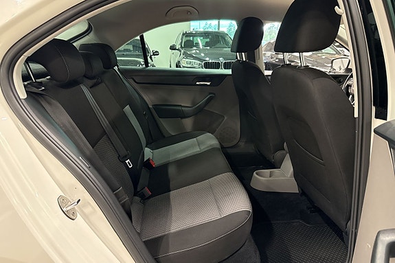 Seat Toledo 16 of 19
