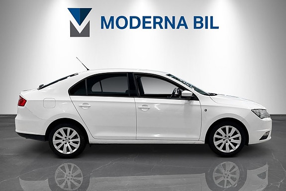 Seat Toledo 6 of 19