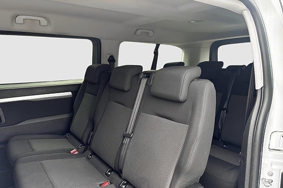 Toyota Proace Verso 11 of 12