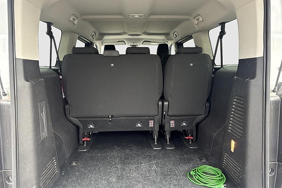 Toyota Proace Verso 12 of 12