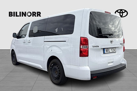 Toyota Proace Verso 5 of 12