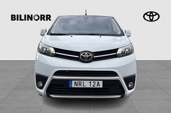 Toyota Proace Verso 3 of 12