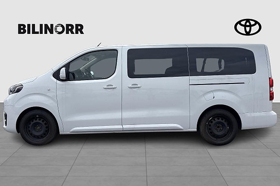 Toyota Proace Verso 4 of 12