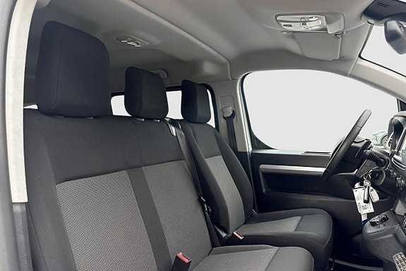 Toyota Proace Verso 8 of 12