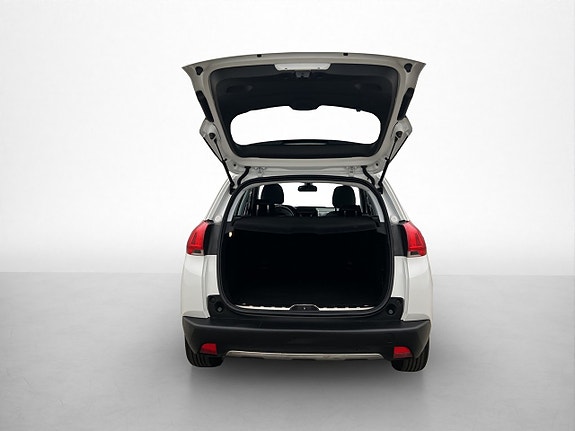 Peugeot 2008 26 of 30