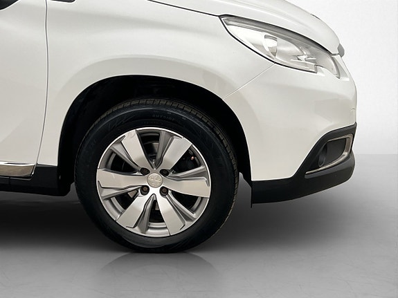 Peugeot 2008 30 of 30