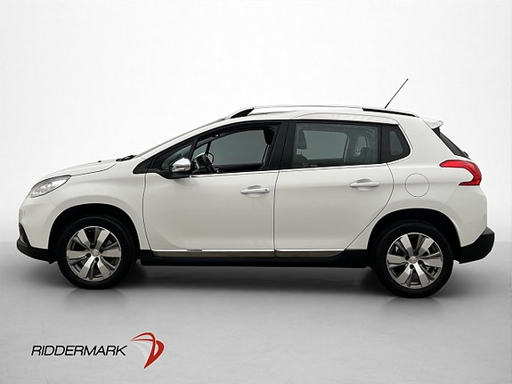 Peugeot 2008 5 of 30