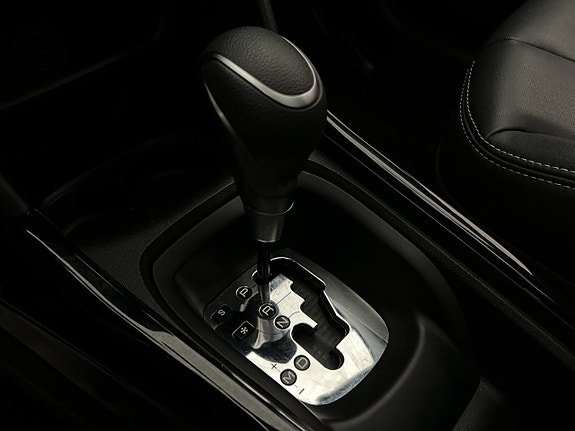 Peugeot 2008 22 of 30