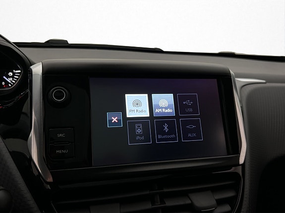 Peugeot 2008 20 of 30