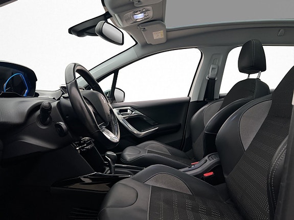 Peugeot 2008 11 of 30