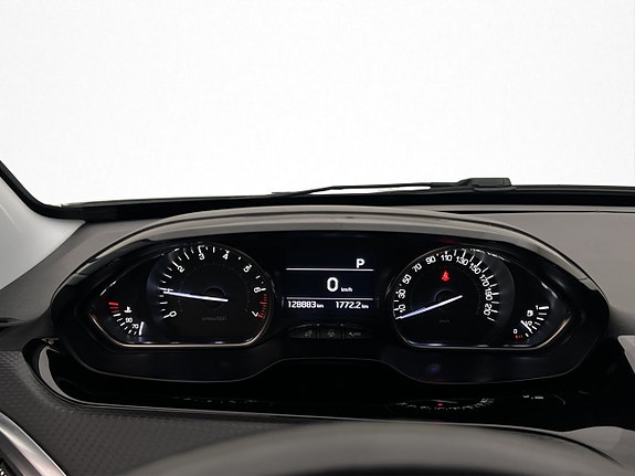 Peugeot 2008 17 of 30