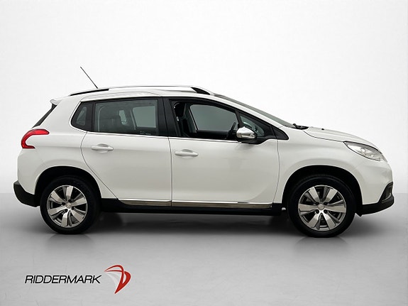 Peugeot 2008 9 of 30
