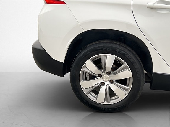 Peugeot 2008 29 of 30
