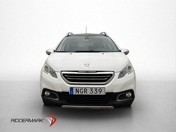 Peugeot 2008 2 of 30
