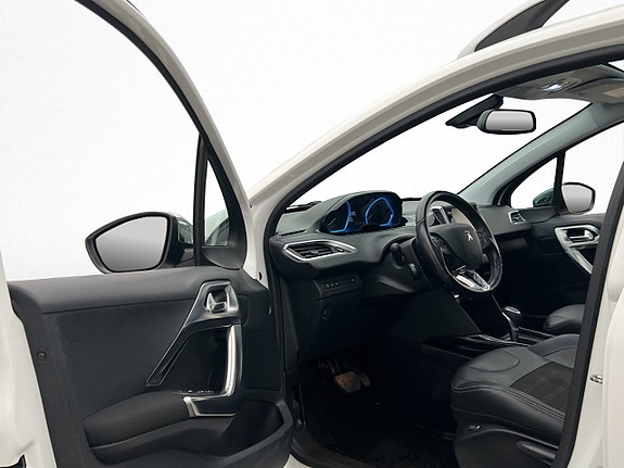 Peugeot 2008 10 of 30