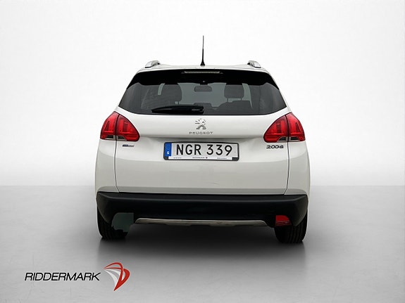 Peugeot 2008 7 of 30