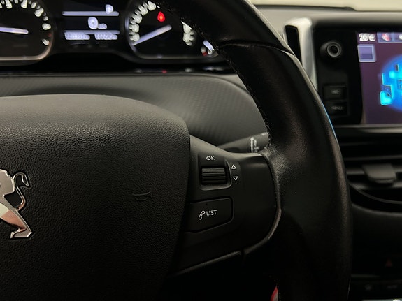 Peugeot 2008 18 of 30