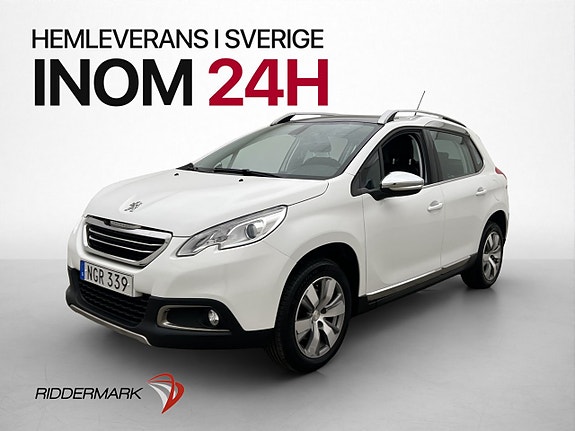 Peugeot 2008 3 of 30