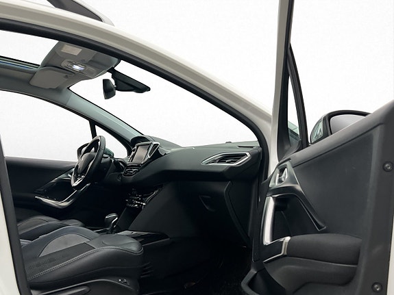 Peugeot 2008 24 of 30