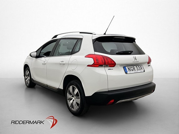 Peugeot 2008 6 of 30