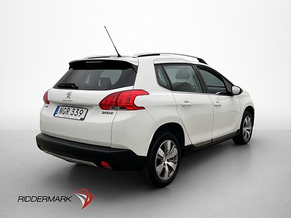 Peugeot 2008 8 of 30