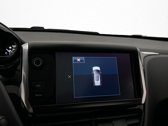 Peugeot 2008 19 of 30