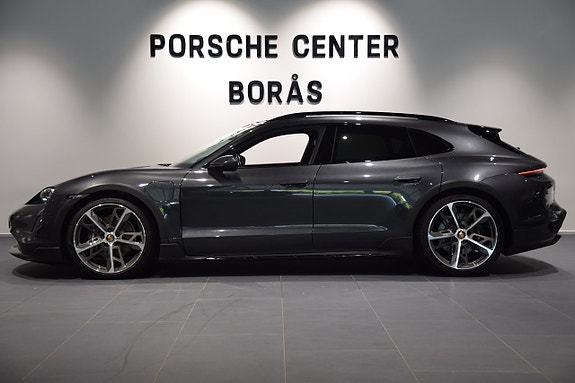 Porsche Taycan 4 3 of 16