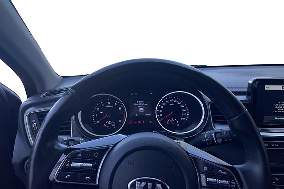 Kia Ceed 7 of 11