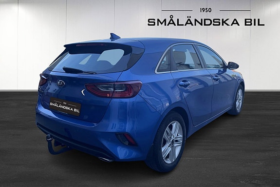 Kia Ceed 4 of 11