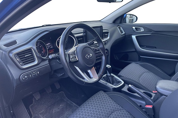 Kia Ceed 6 of 11