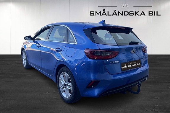 Kia Ceed 3 of 11