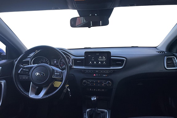Kia Ceed 8 of 11