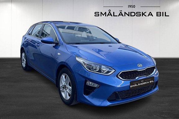 Kia Ceed 2 of 11