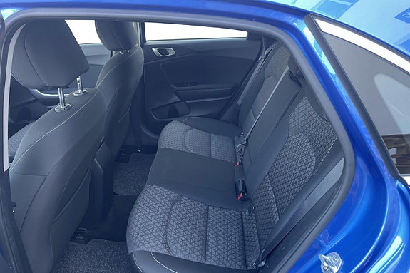 Kia Ceed 10 of 11