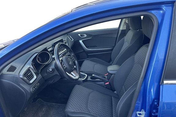 Kia Ceed 11 of 11