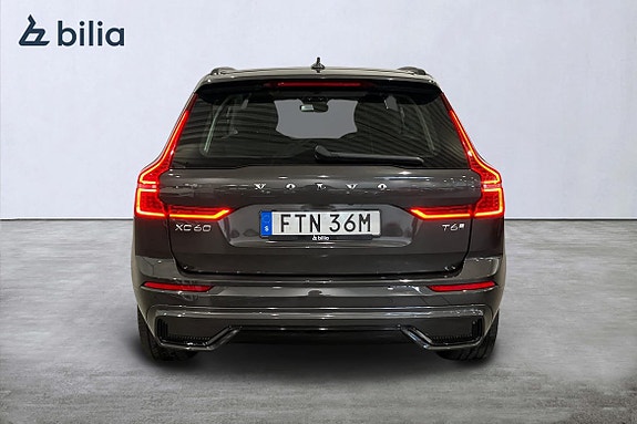 Volvo XC60 5 of 21