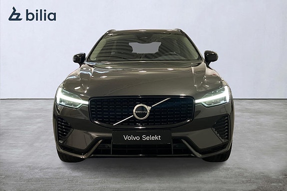 Volvo XC60 6 of 21
