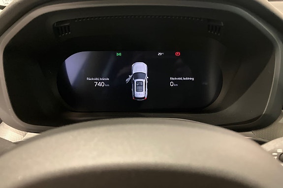 Volvo XC60 16 of 21
