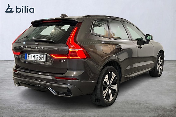 Volvo XC60 19 of 21