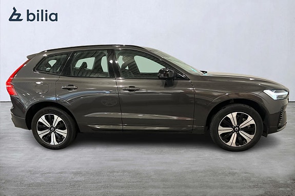 Volvo XC60 18 of 21